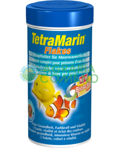 TETRAMARIN FLAKES ML.250 TETRAMARIN FLAKES ML.250